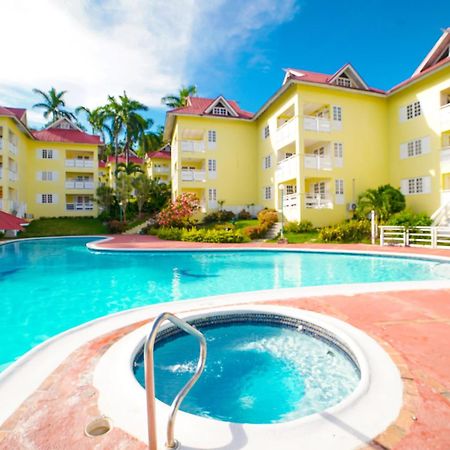 Simply Mystical Apartment Ocho Rios Ngoại thất bức ảnh