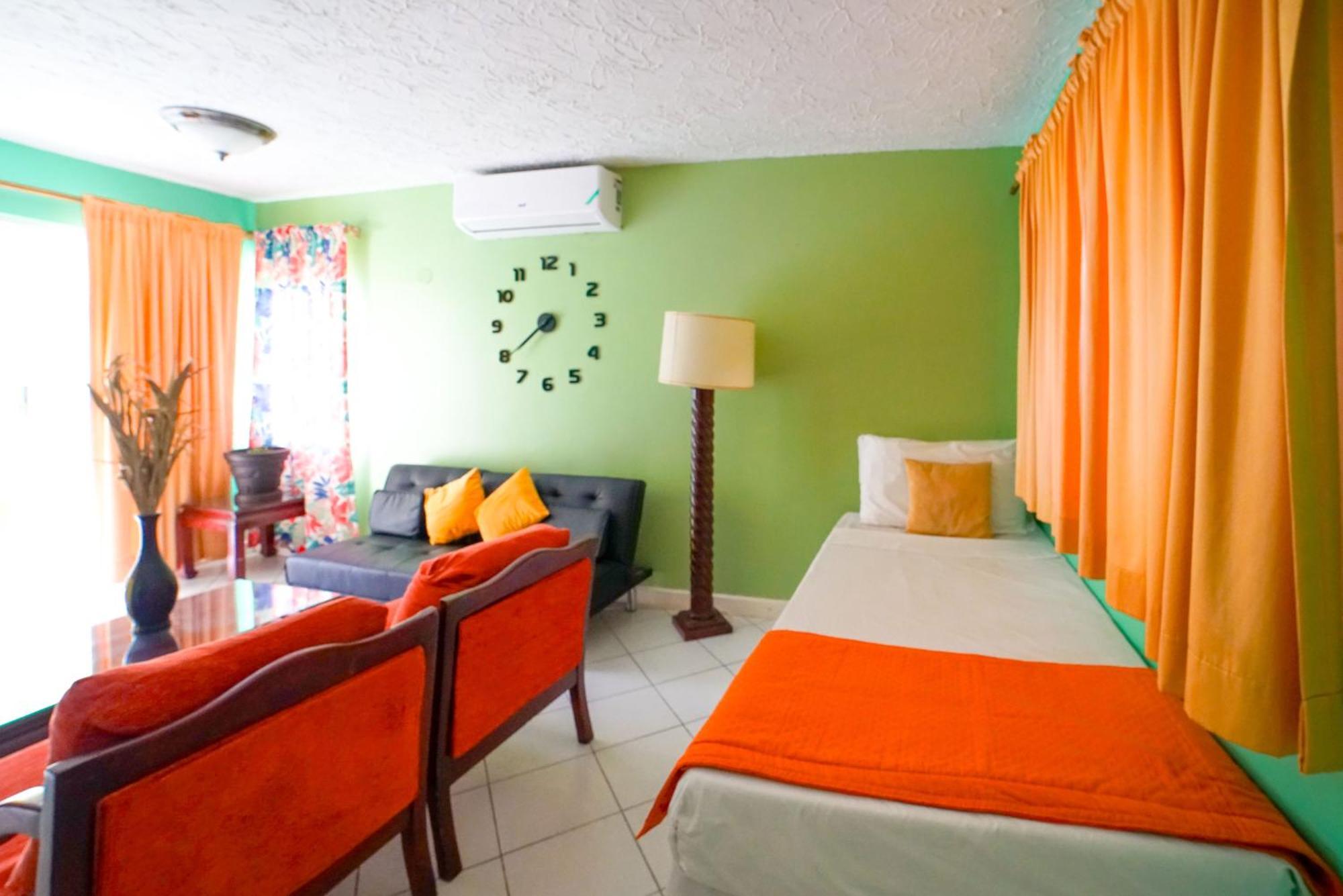 Simply Mystical Apartment Ocho Rios Ngoại thất bức ảnh