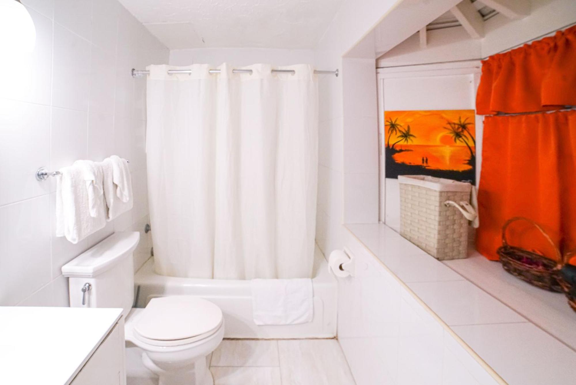 Simply Mystical Apartment Ocho Rios Ngoại thất bức ảnh