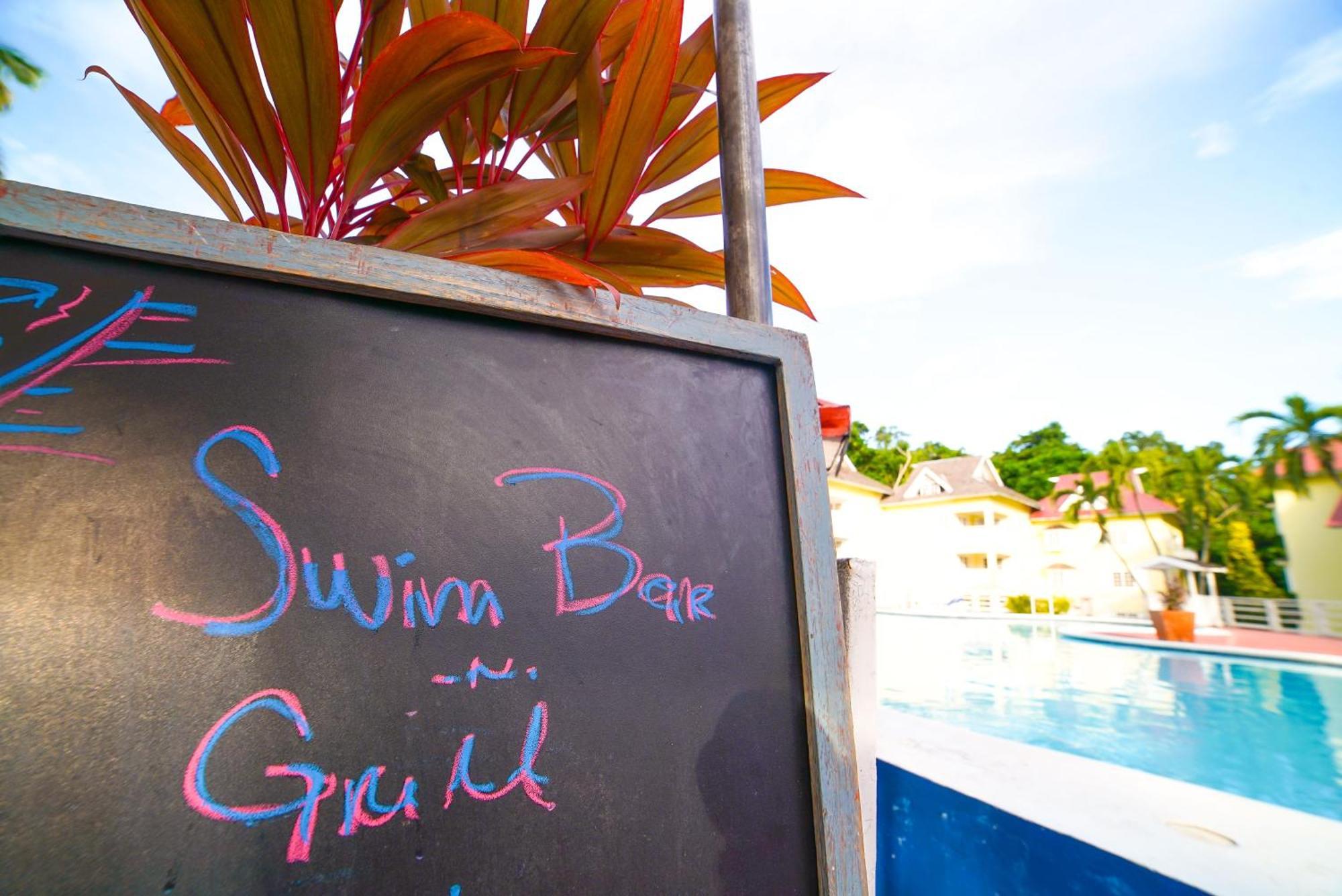 Simply Mystical Apartment Ocho Rios Ngoại thất bức ảnh
